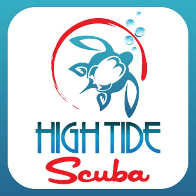 High Tide Scuba