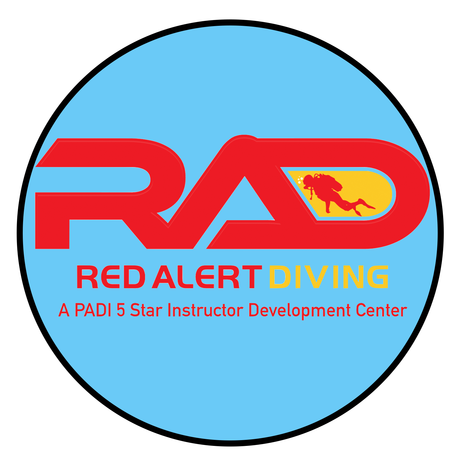 Red Alert Diving