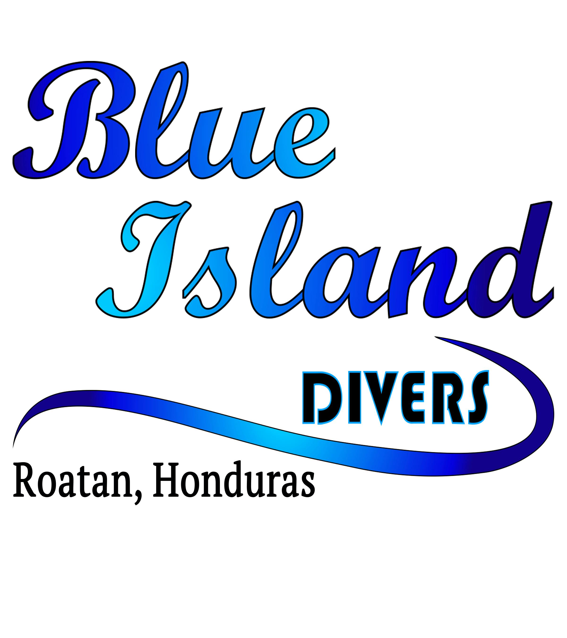Blue Island Divers Roatan