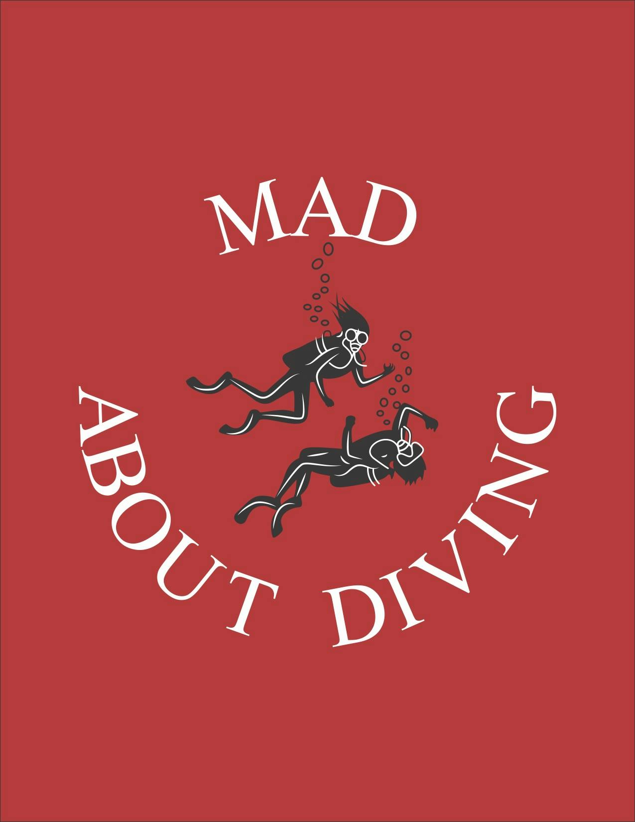 Mad About Diving