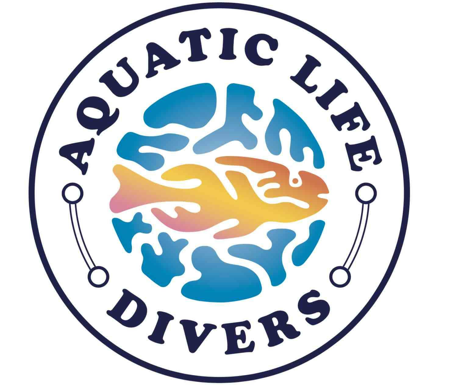 Aquatic Life Divers