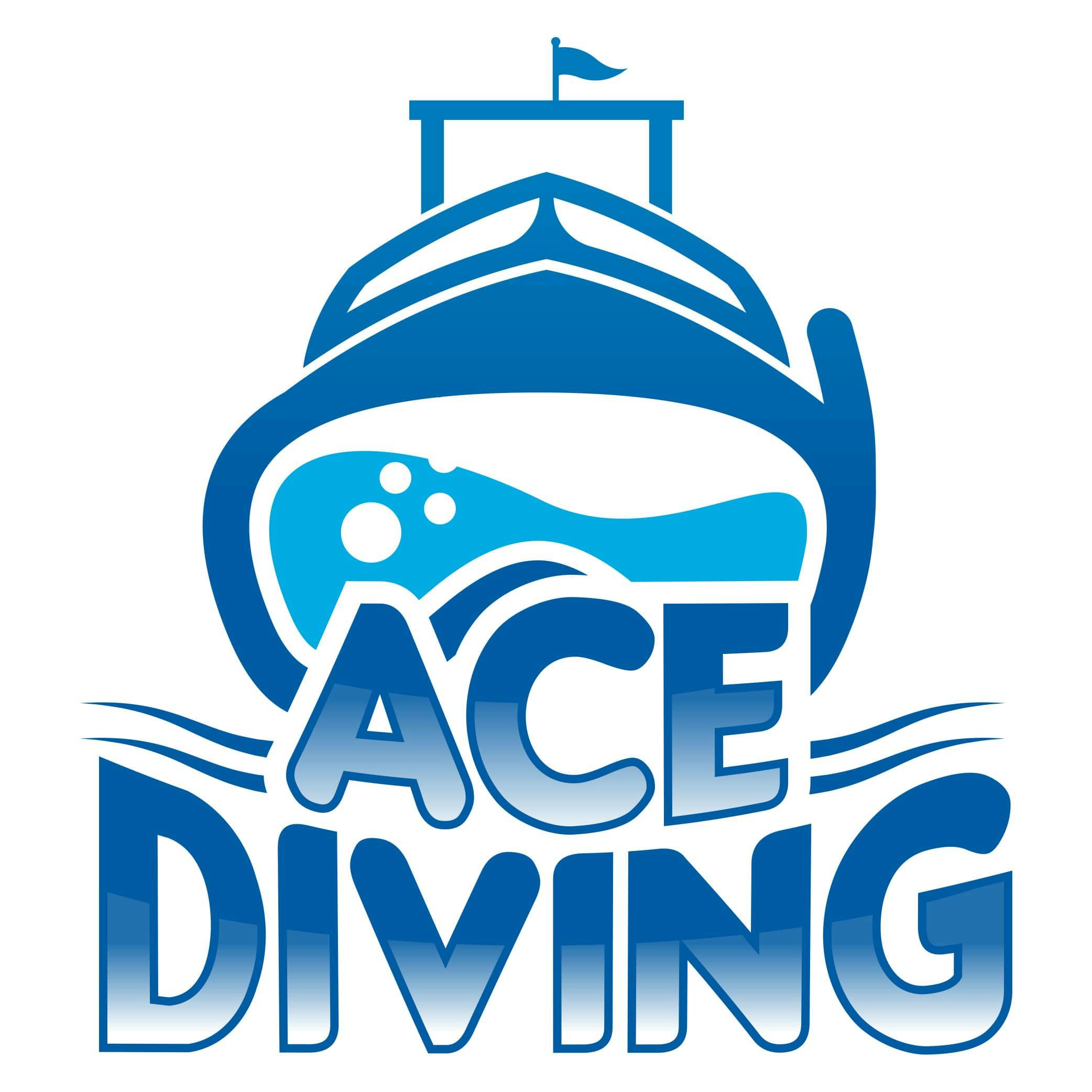 ACE DIVING