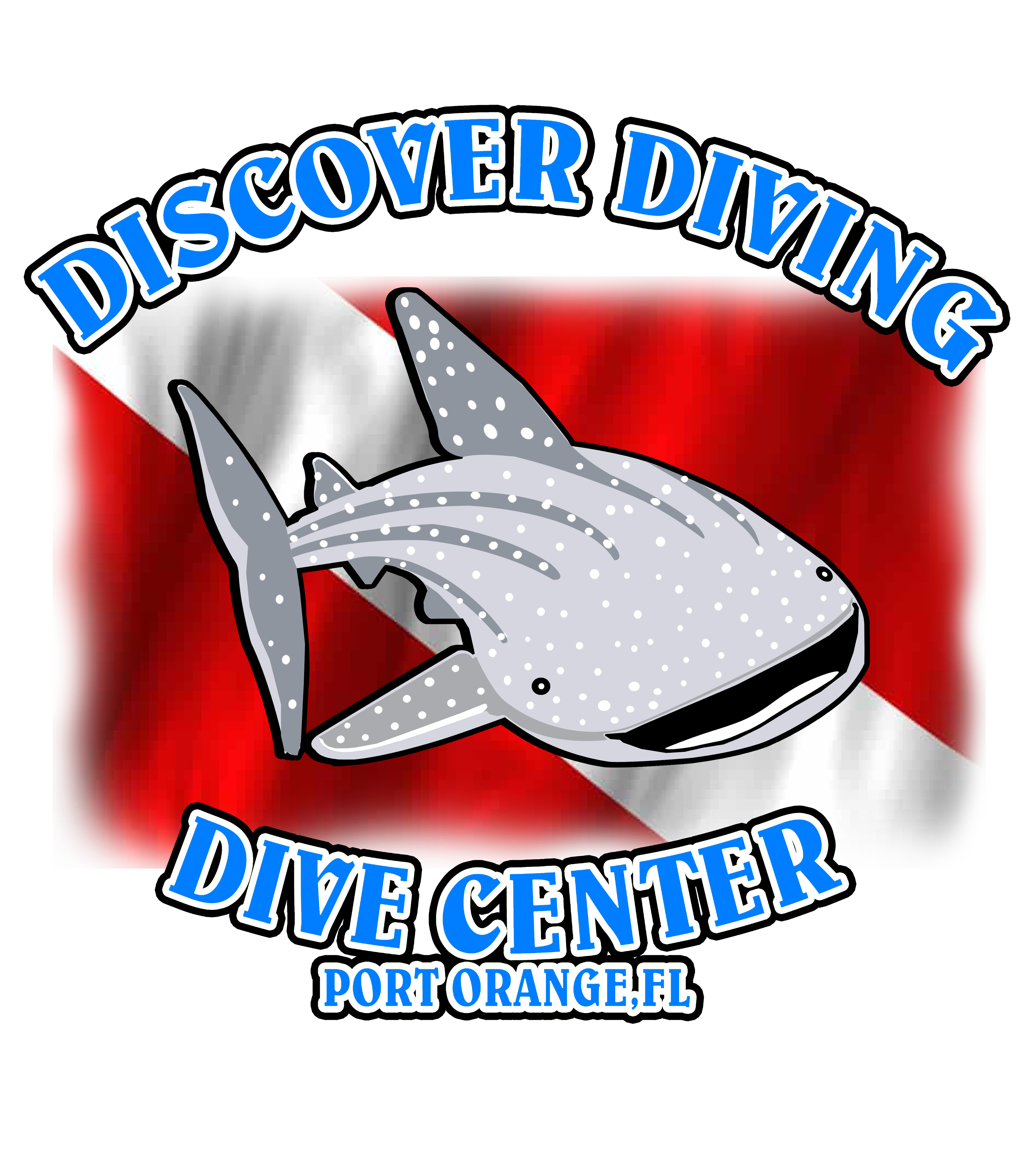 Discover Diving Dive Center