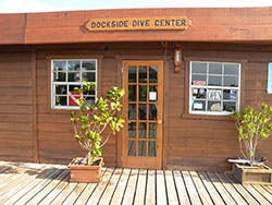 Dockside Dive Center