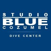 Studio Blue Cozumel