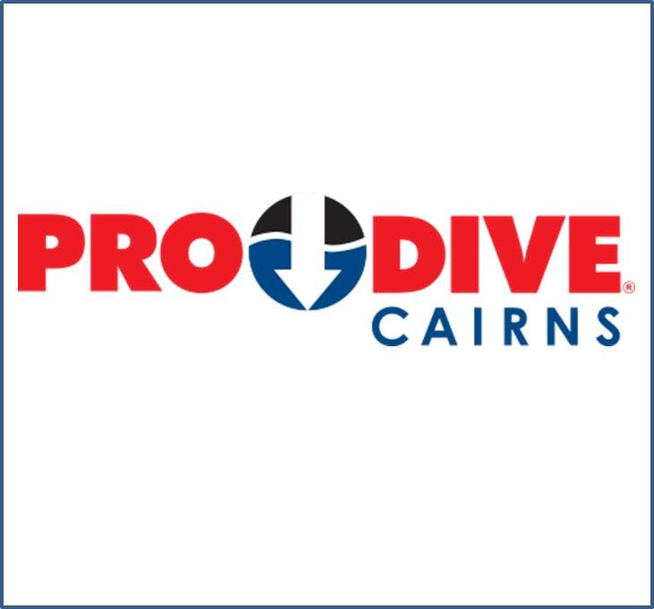 Pro Dive Cairns