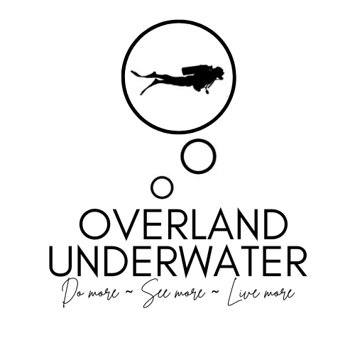 Overland Underwater