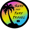 Surf and Turf Travel