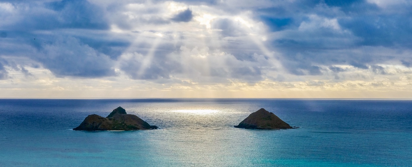 Sting Ray Point