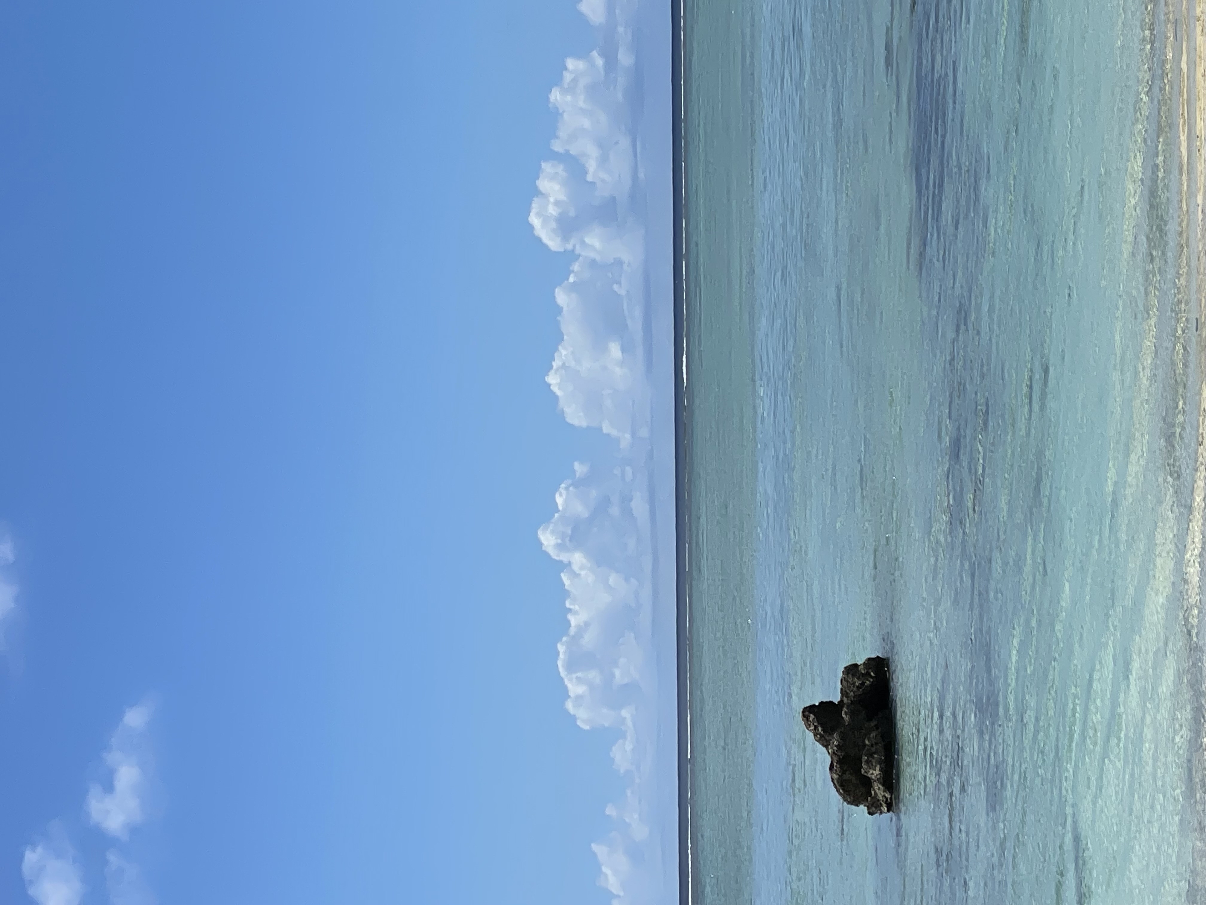 Tanapag Beach, Saipan