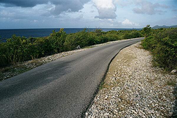 The entrance is difficult to find, and parking is limited to 2 or 3 cars.