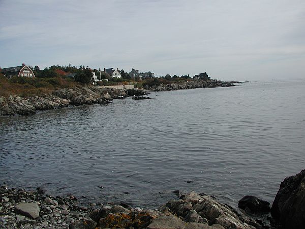 The cove on this day was perfect for diving.  There is plenty to explore close to the shores, but the real joy is further out.  Remember that you are in a residential area, so be mindful that you are representing 'all scuba divers' by your actions.