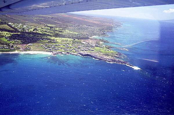 Kapalua Bay