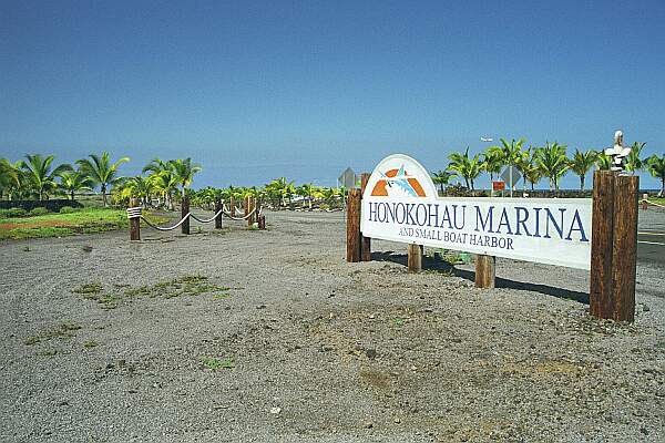 'Alula Beach (Kona Dog Beach)