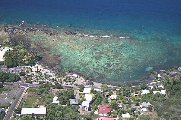 Kahalu'u Beach Park