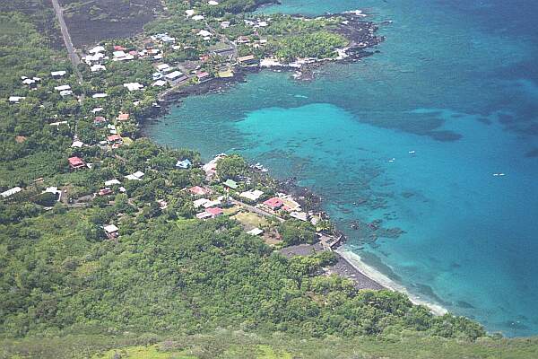 Ke'ei Beach