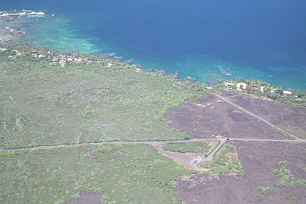 Ke'ei Beach