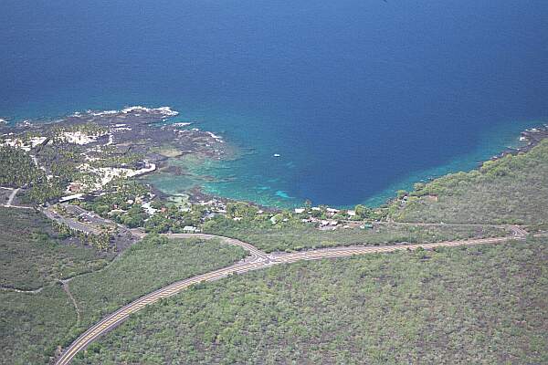 Place of Refuge (Pu'uhonua O Hōnaunau National Historical Park)