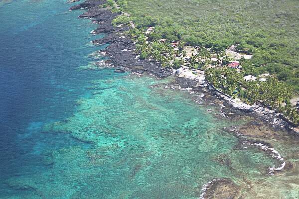 Ke'ei Beach