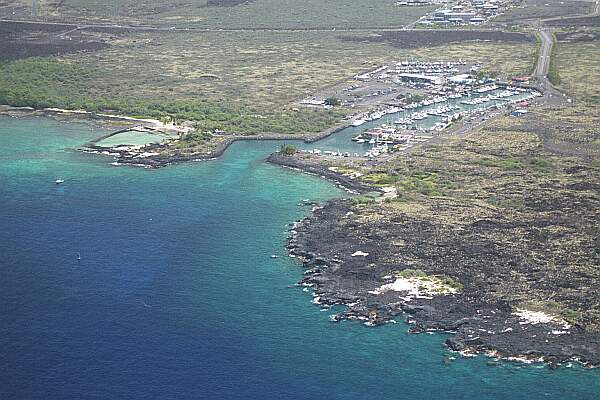 'Alula Beach (Kona Dog Beach)