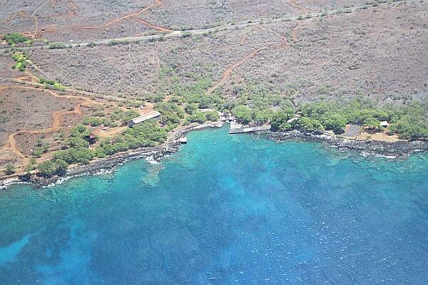 Mahukona Beach Park