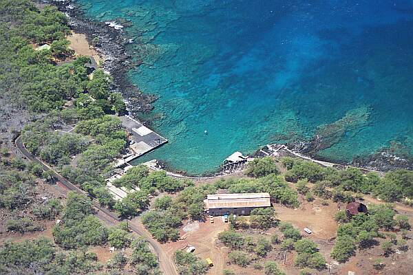 Mahukona Beach Park