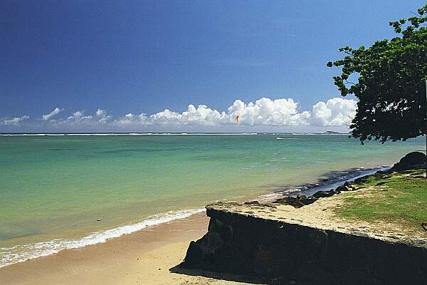 Anini Beach