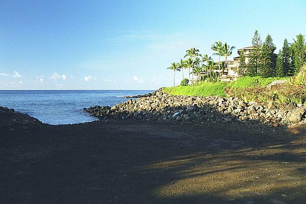 Koloa Landing