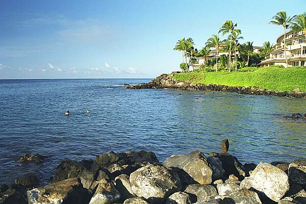 Koloa Landing