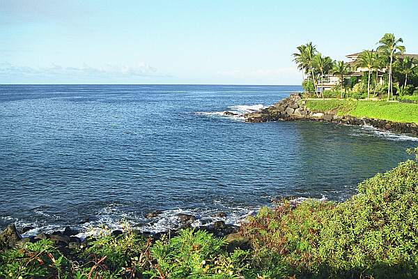 Koloa Landing