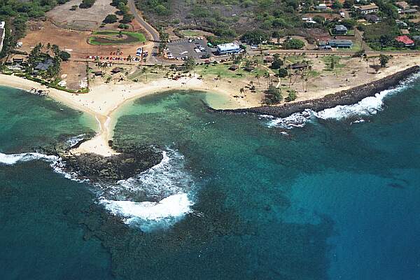 Poipu Beach Park