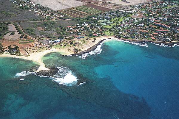 Poipu Beach Park