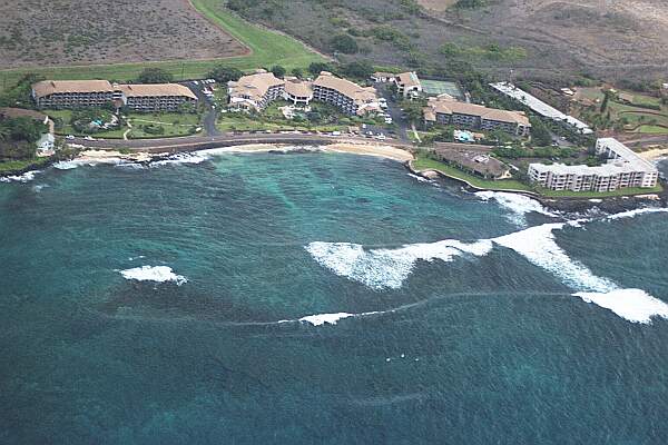 Lawai Beach