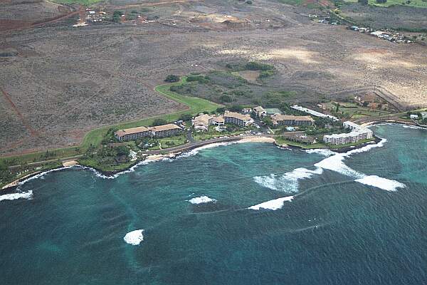 Lawai Beach