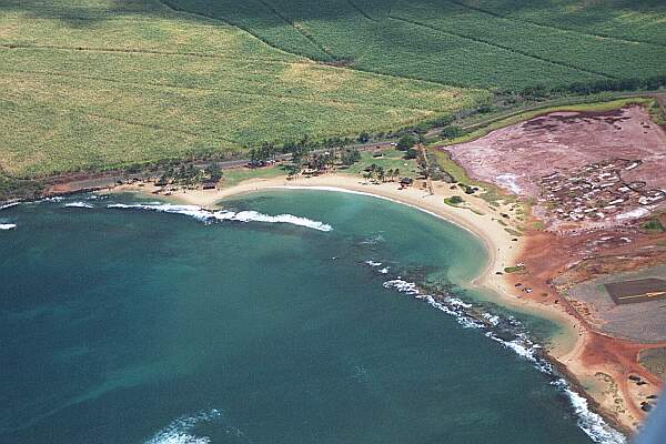 Salt Pond