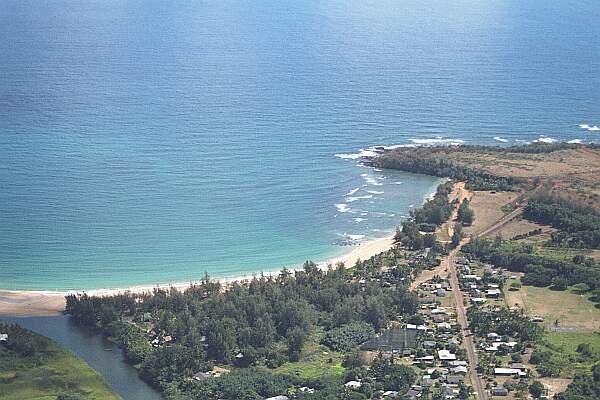 Anahola Beach Park