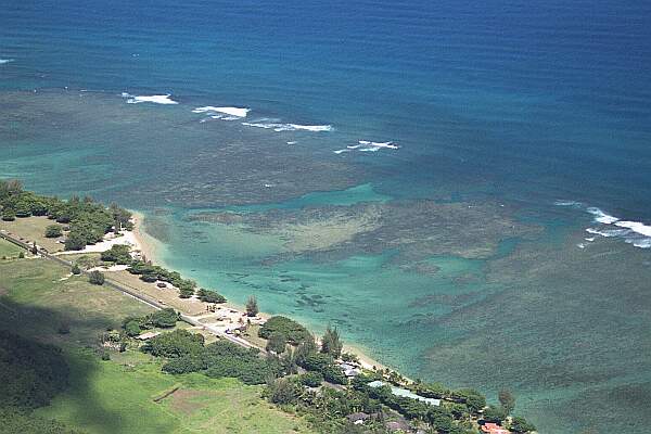 Anini Beach