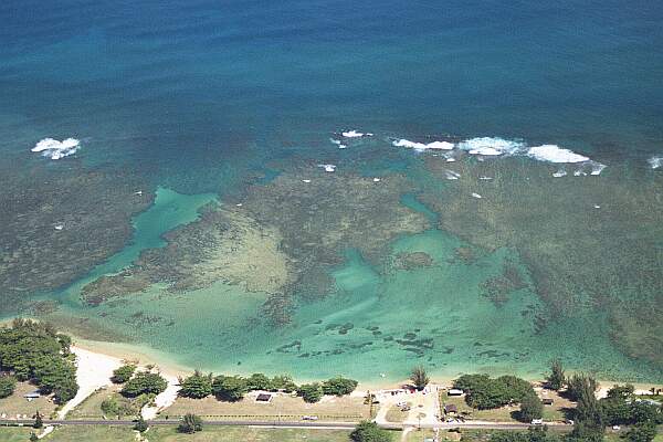 Anini Beach