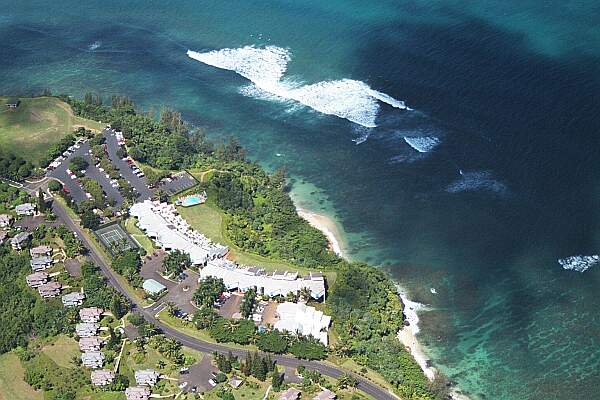 The Hideaway at Princeville