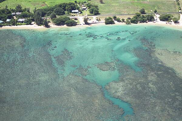 Anini Beach