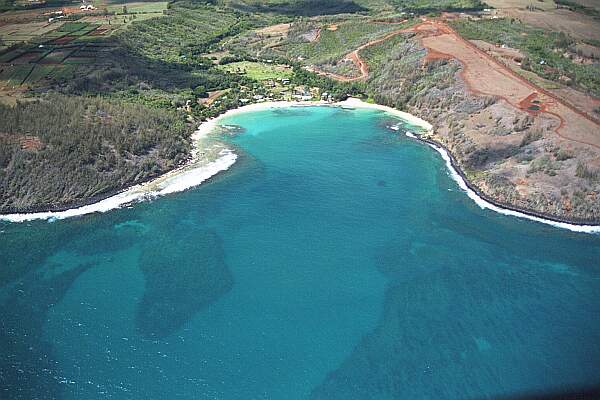 Moloala Bay