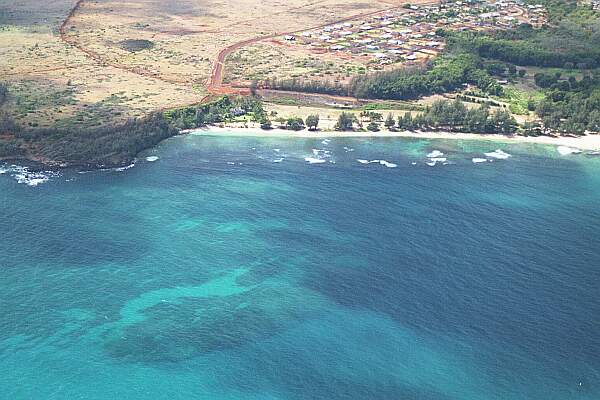 Anahola Beach Park