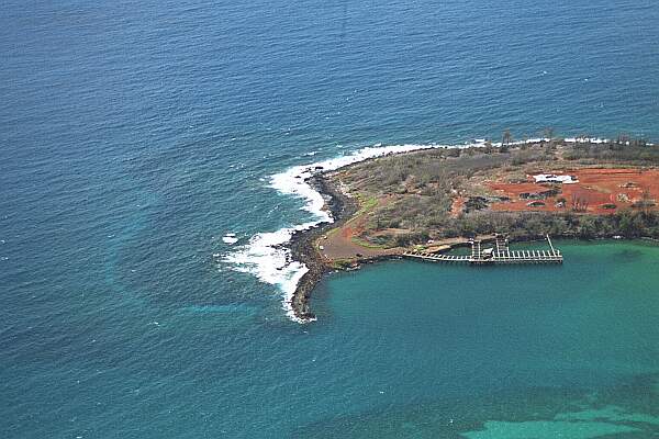 Ahukini Landing