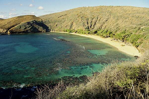 Hanauma Bay