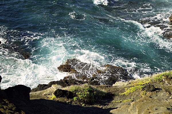 Lana'i Lookout (Scenic Lookout)