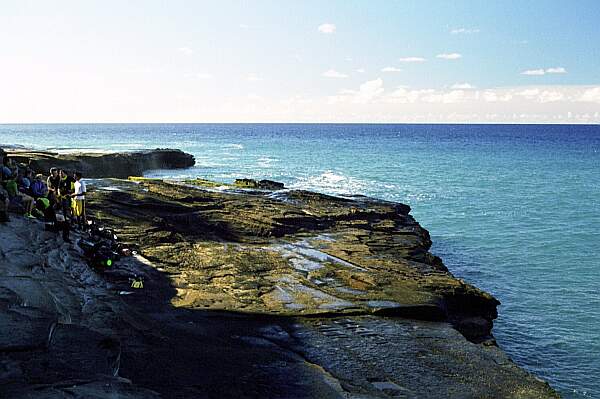 Koko Kai Park