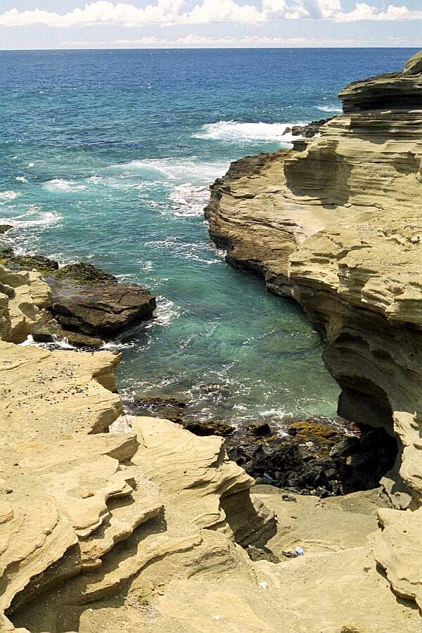 Lana'i Lookout (Scenic Lookout)