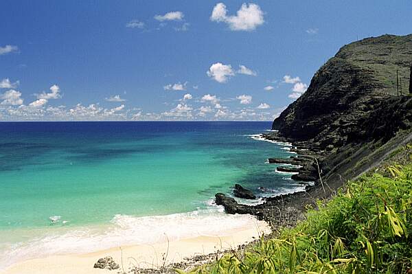 Makapu'u Beach Park