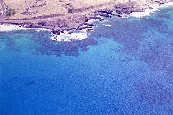 Pu'u Olai Beach