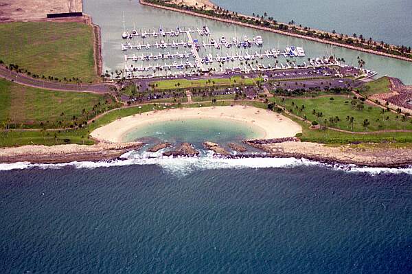 Ko' Olina Resort